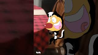 POV: Brainrot Dinner Gone Wrong (Animation Meme)  #flipaclipanimation  #funny  #memes #brainrot