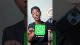 How to check if someone is spying on your WhatsApp #whatsapphacks #whatsapptips #whatsapp #hacked