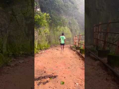 Pachmarhi Hill Station | Trecking | Nature Love ❤️
