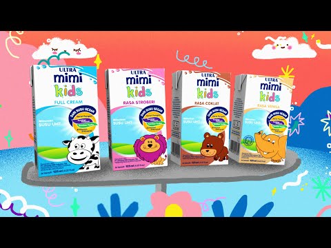 Ultra Mimi Kids