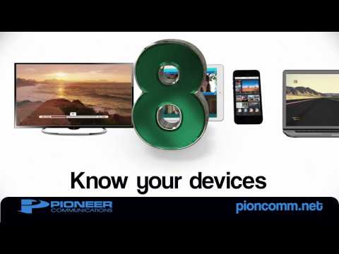Top 10 Tips for Faster WiFi
