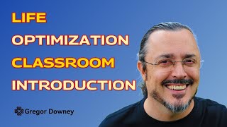 Inside the Life Optimization Classroom: VALUES Alignment