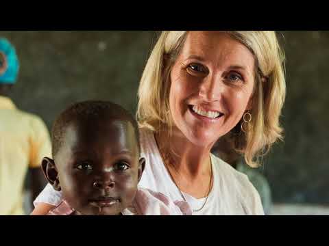 Uganda Jiggers Project 5/18