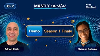 Mostly Human Show | Episode 7 | Fine Tune Your AI Model Code Demo