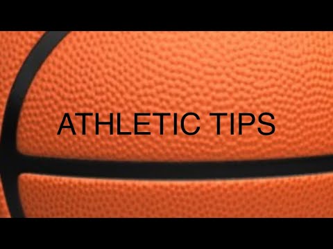 How to get your body ready for vertical jump