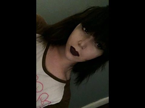 Best Friend Does My Makeup