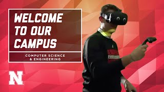 Welcome to Computer Science and Engineering