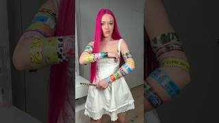 Slap bracelet secret 🤫 Is that true?
