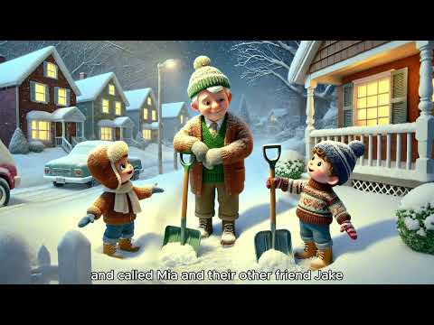 Respect your neighbours | Strories on Moral lessons |Respect everyone | Read aloud bedtime stories