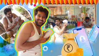 Poor Beggar Buys Iphone Comedy Video Must Watch Amazing Funny Comedy Video 2022 Special Funny Video