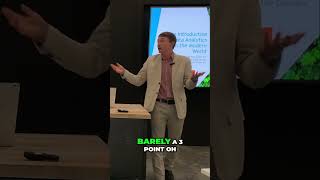 Unlocking Success: How Volunteering and Extracurriculars Led to an Unforgettable Internship