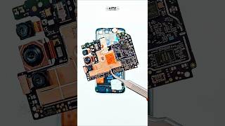 POCO Mobile Full Dead Repair 🔧 | Dead Phone Problem Solution Fix