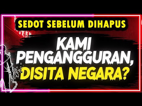MUSIK REGGAE TERBARU 2025 | Kami Pengangguran, Disita Negara | LAGU REGGAE TERBARU KRITIK PEMERINTAH
