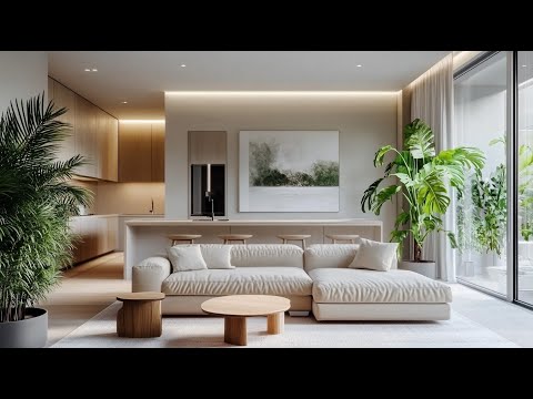 80 Minimalism Designs and Ideas for Small  Living Rooms