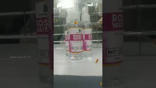 #organicbeauty #flawlessskin #qasil #skincare #naturalskincare #naturalglow #rosewater