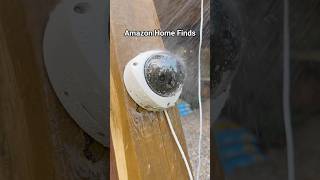 This security camera is super hard to break 👌🏼 #reolink #ReolinkSecurity #ReolinkVandalProof