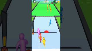 slap and run 👋😫🏃 ||funny games || #puzzlemaster #gameplay #game