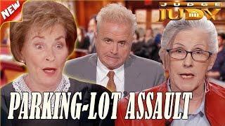 Judge Judy [Episode 9965] Best Amazing Cases Season 2025 Full Episodes HD
