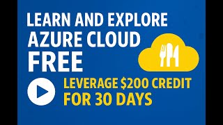 Learn Azure for FREE: 3 Easy Ways to Get Started!