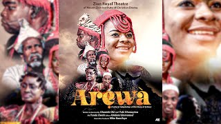 AREWA || ZION ROYAL THEATRE