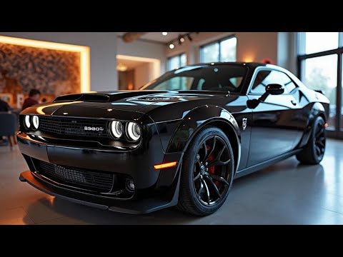 How Fast Is the Dodge Hornet? Full Performance Test@wheelswings72