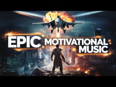EPIC MOTIVATIONAL SONGS TO GET YOU PUMPED