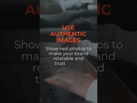 Your Website, Your Brand’s Story!