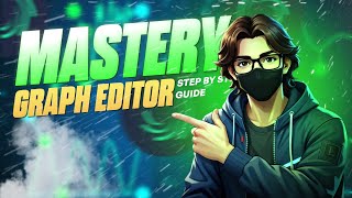 Graph Mastery in Alight Motion | Complete Graph Editor Tutorial