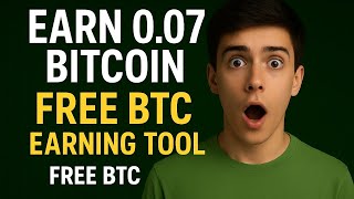 This Is How I got FREE BTC from Blockchain in 2026 — it actually works