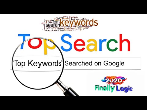 Top 100+ Google Rank Keywords 🔥 What are the keywords