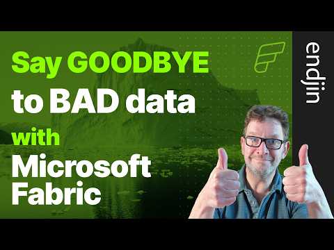 Microsoft Fabric: Machine Learning Tutorial - Part 2 - Data Validation with Great Expectations