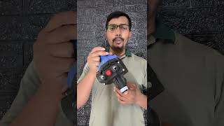 Automatic Pressure Switch Setup | No More Manual ON/OF! #automatic #pressureswitch #shortvideo