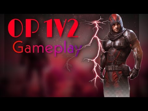 Op Gameplay SH BIGRE