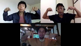 【エンパシー　相手を知り、自分を知る！Hideさんストーリーテリング・インタビュー】