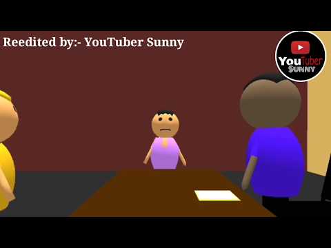 How to make animation video like make joke of in android