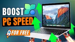 This FREE App Can Optimize Windows 11 Performance in MINUTES (2026 Updated)