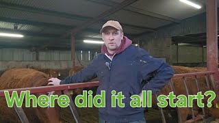 A year on YouTube....A belated introduction!!