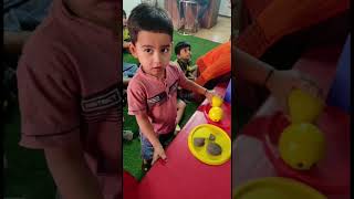 Practical skills - Hard and Soft #practicallearning #practicalskills #littlefootsteps #boisar