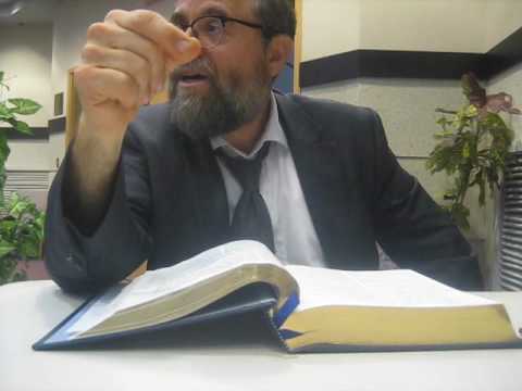 Parashat Beshalach 2