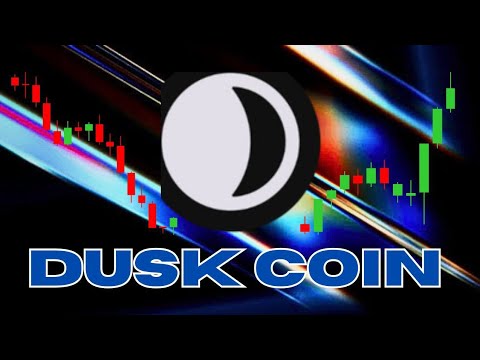 Dusk Coin Live Trading | Crypto Arbitrage Trading Strategy | Dusk Coin Price Prediction 2024 | News