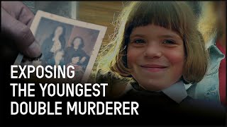 15-Year-Old Daughter Kills Her Father and Friend