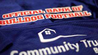 Community Trust Bank and Louisiana Tech Relationship