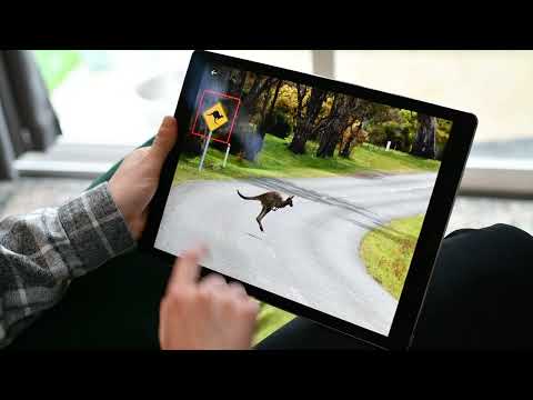Overview Drive Focus 2.0 - Australia with Lil