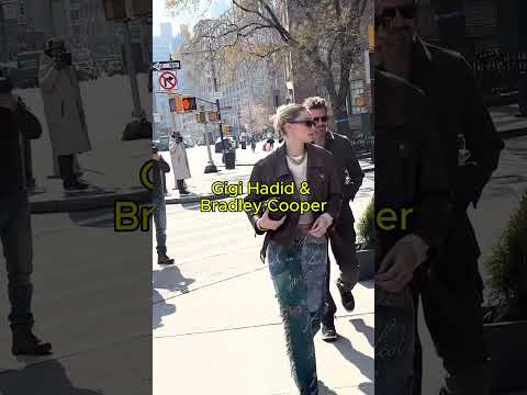 Which one is your favourite Comment below #gigihadid #zendaya #celebritycouples #shorts