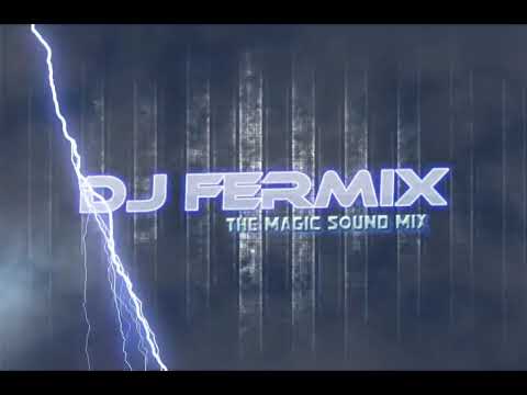 MIX VILLERAS  VOL lll (DJ FERMIX)