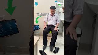 The Power of DBS: Parkinson's Patient's Transformation