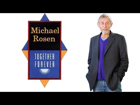Michael Rosen - Together Forever (AI Cover)
