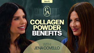 Collagen Powder Dos & Don'ts + Is the Birkin Over? | Agent Nateur's Jena Covello