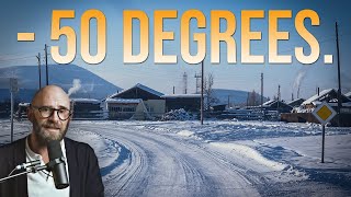 50 Places Where You’d Never Want to Live. But People Do.