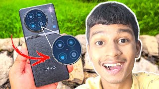 Vivo x100 Pro Review - Can This Smartphone Replace DSLR? Yes or No